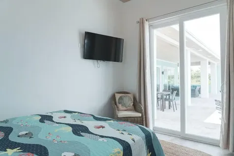 Treasure Cove Beach House Exuma BS
