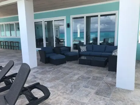 Treasure Cove Beach House Exuma BS