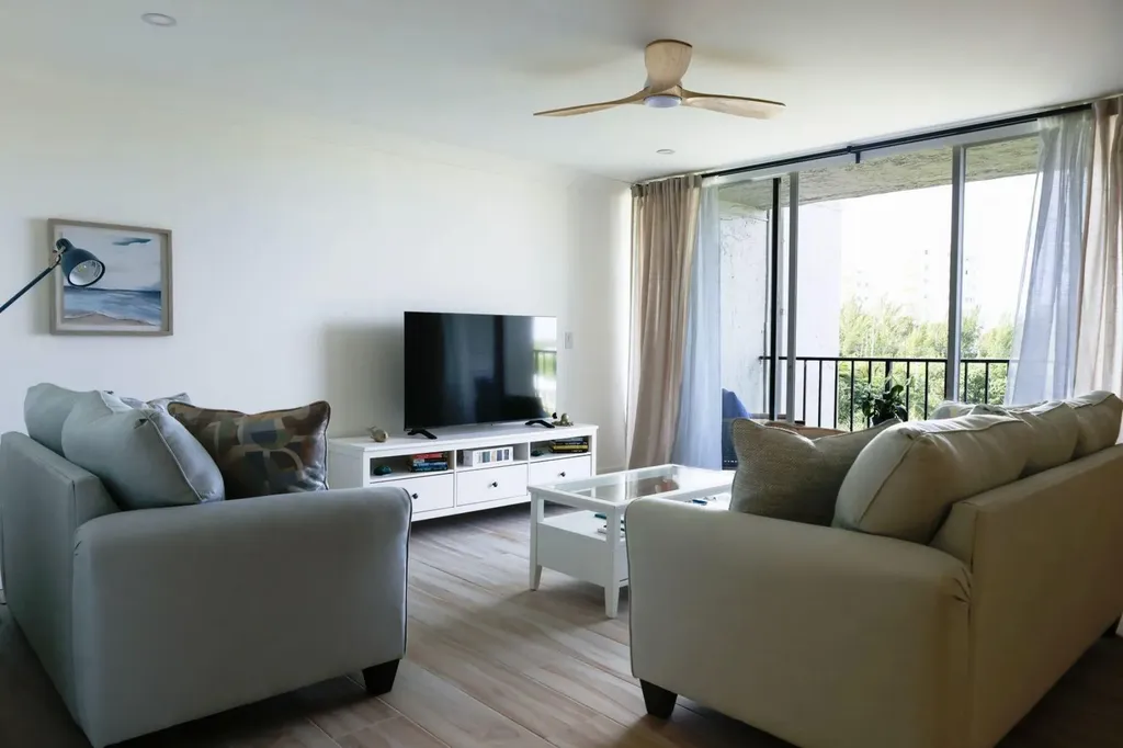 Coral Beach Condominium Grand Bahama Freeport BS