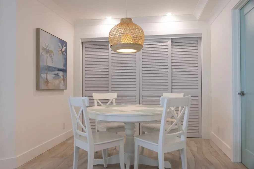Coral Beach Condominium Grand Bahama Freeport BS