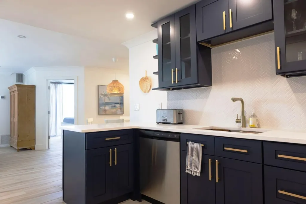Coral Beach Condominium Grand Bahama Freeport BS