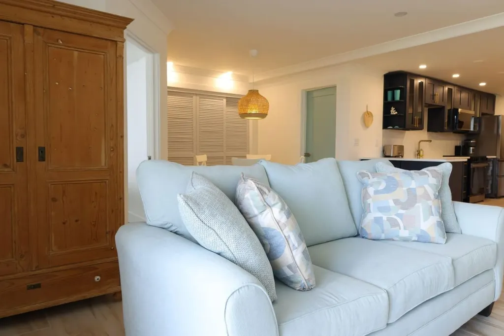 Coral Beach Condominium Grand Bahama Freeport BS