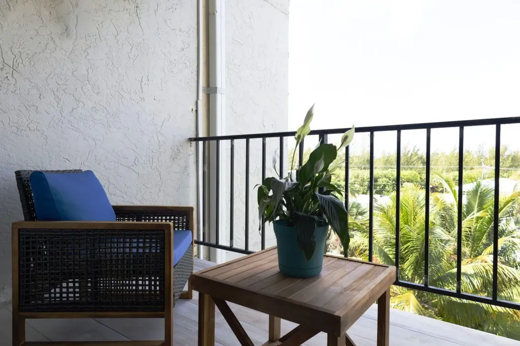Coral Beach Condominium Grand Bahama Freeport BS
