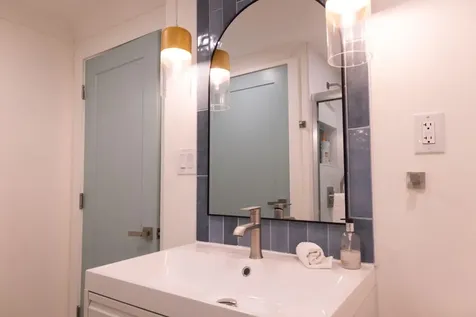 Coral Beach Condominium Grand Bahama Freeport BS