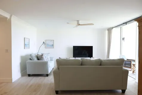 Coral Beach Condominium Grand Bahama Freeport BS