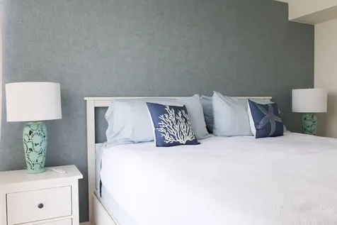 Coral Beach Condominium Grand Bahama Freeport BS