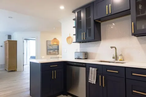 Coral Beach Condominium Grand Bahama Freeport BS