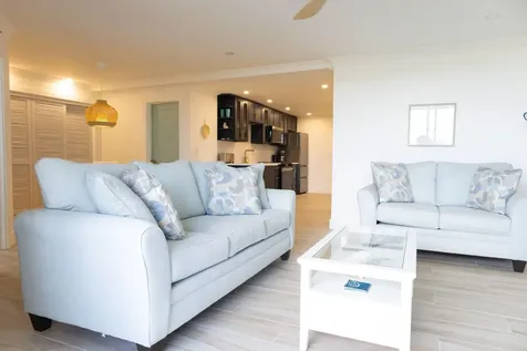 Coral Beach Condominium Grand Bahama Freeport BS