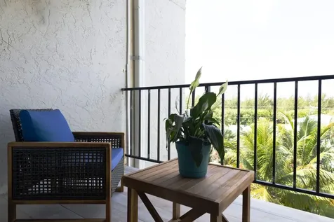 Coral Beach Condominium Grand Bahama Freeport BS