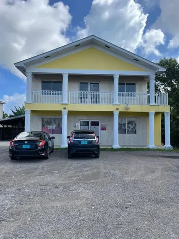 Prince Charles Drive Business Complex New Providence Paradise Island BS