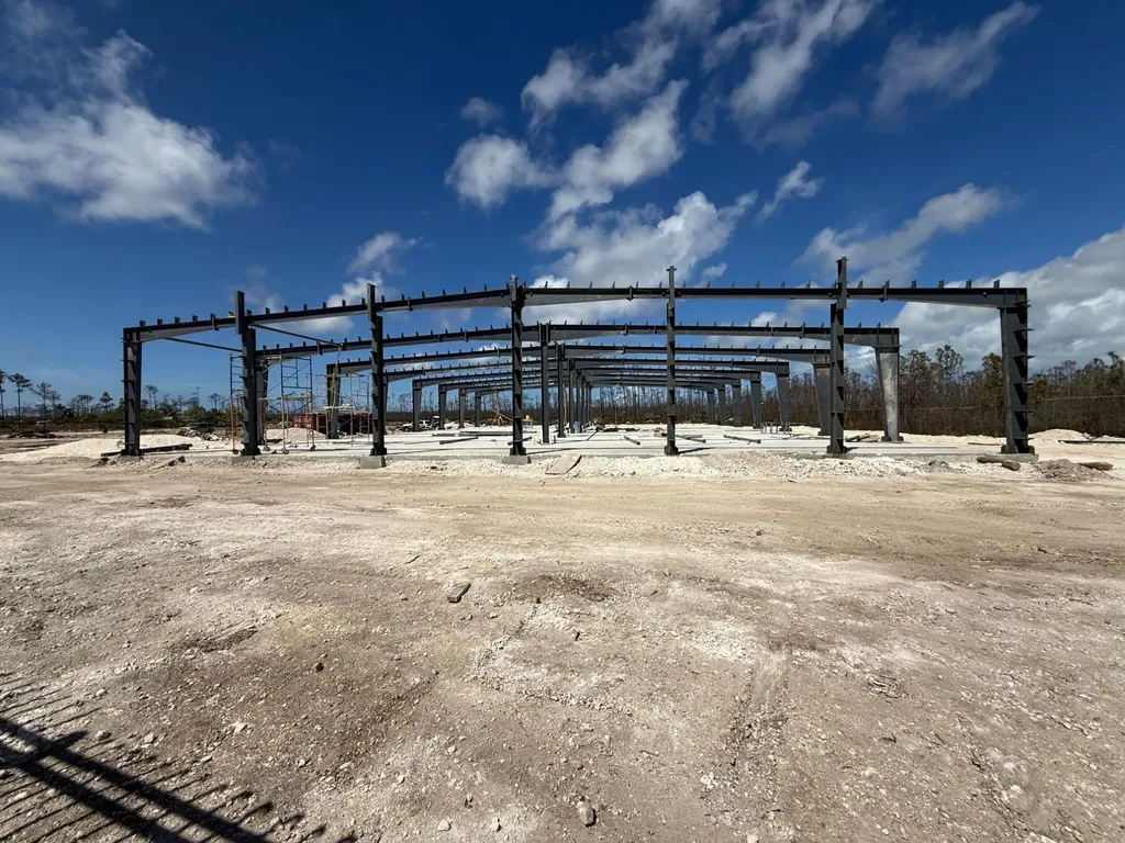 Adelaide Road Commercial Park New Providence Paradise Island BS