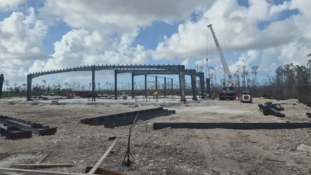Adelaide Road Commercial Park New Providence Paradise Island BS