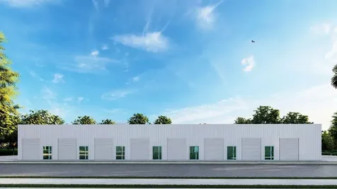 Adelaide Road Commercial Park New Providence Paradise Island BS
