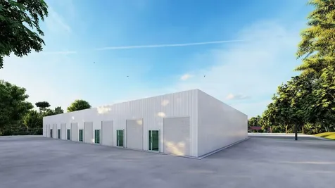 Adelaide Road Commercial Park New Providence Paradise Island BS
