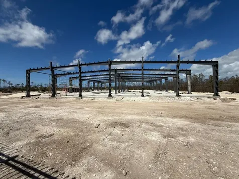 Adelaide Road Commercial Park New Providence Paradise Island BS