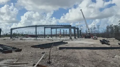 Adelaide Road Commercial Park New Providence Paradise Island BS