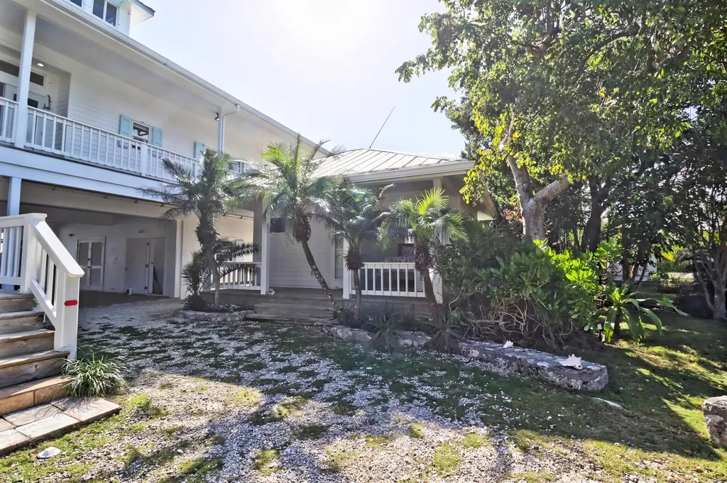 Makaira Abaco BS