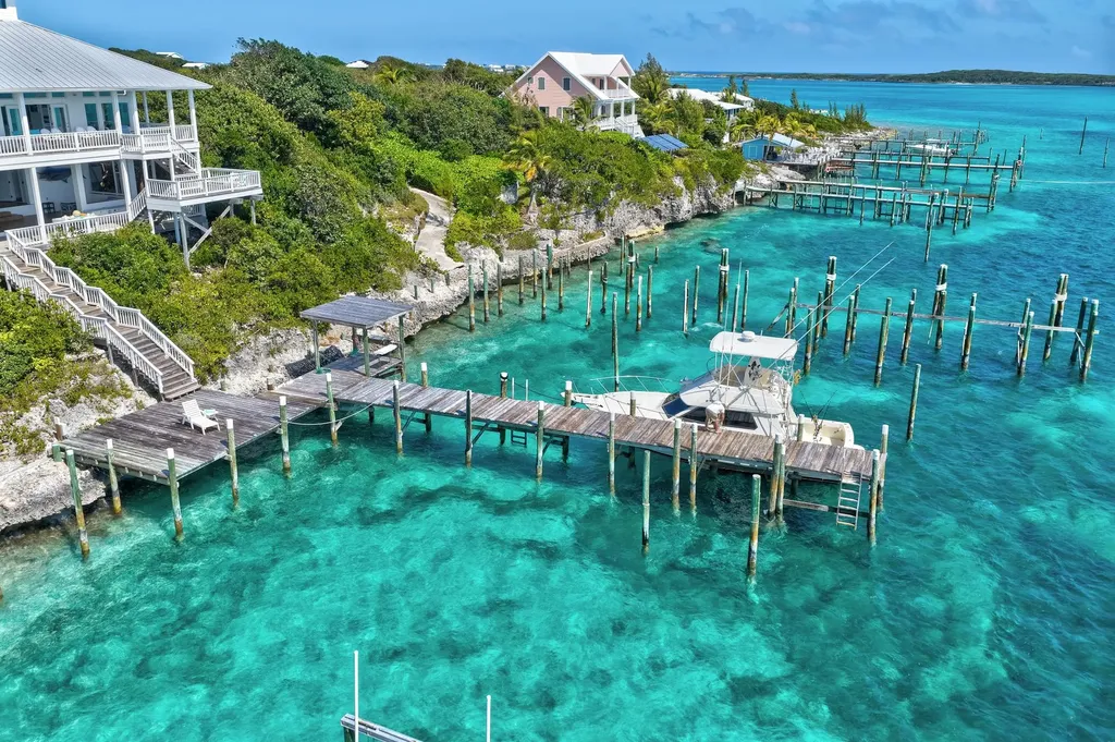 Makaira Abaco BS