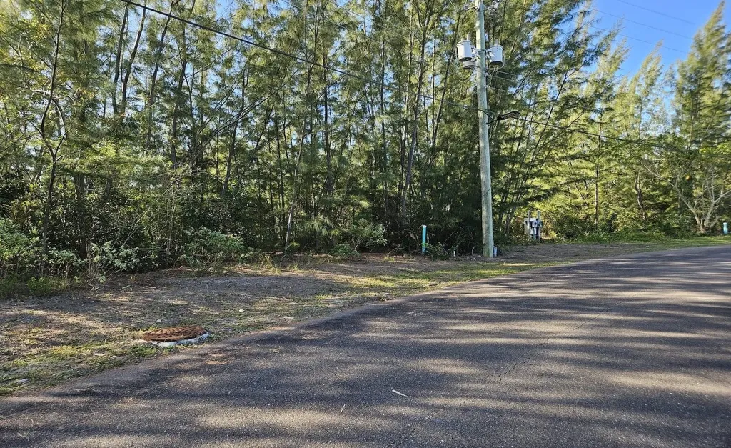 Lot 49, Coral Harbor New Providence Paradise Island BS