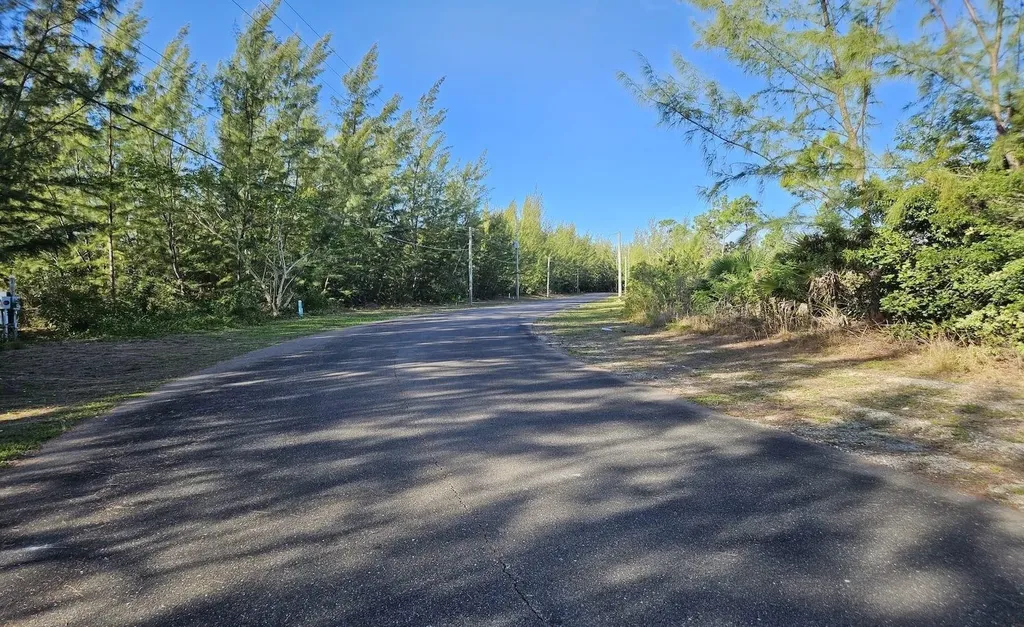 Lot 49, Coral Harbor New Providence Paradise Island BS