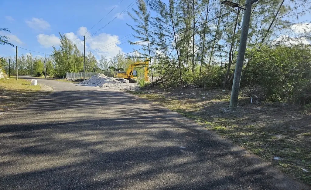 Lot 49, Coral Harbor New Providence Paradise Island BS