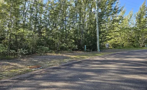 Lot 49, Coral Harbor New Providence Paradise Island BS