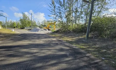 Lot 49, Coral Harbor New Providence Paradise Island BS