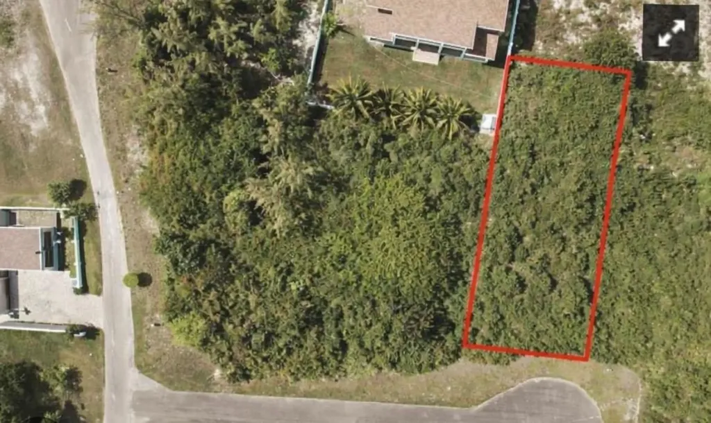 Lot 155 Palm Cay New Providence Paradise Island BS