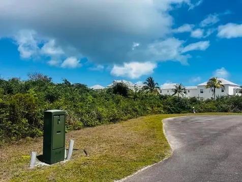 Lot 155 Palm Cay New Providence Paradise Island BS