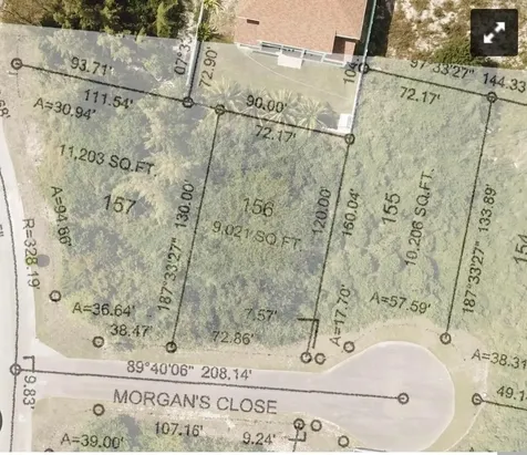 Lot 155 Palm Cay New Providence Paradise Island BS