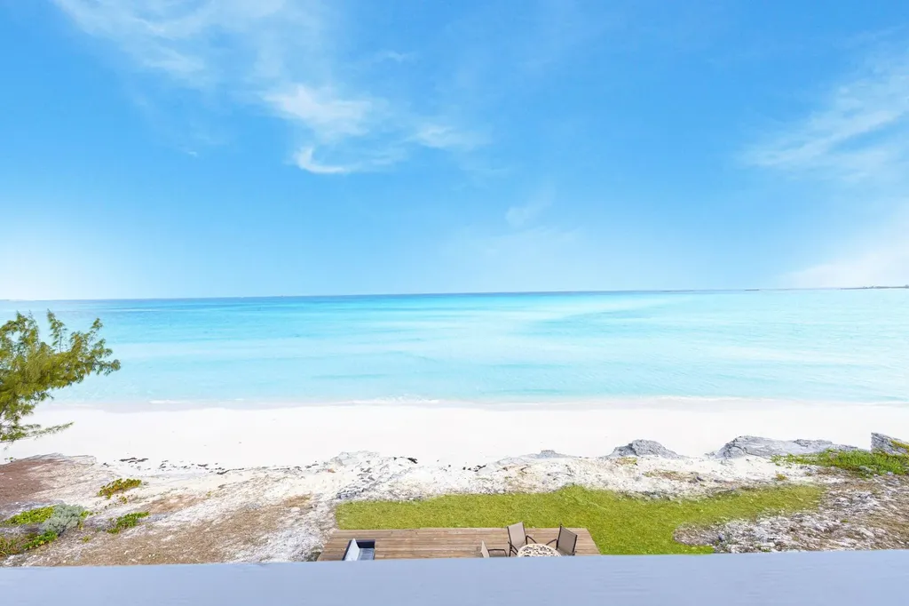 Great Harbour Cay Hotel Berry Islands BS