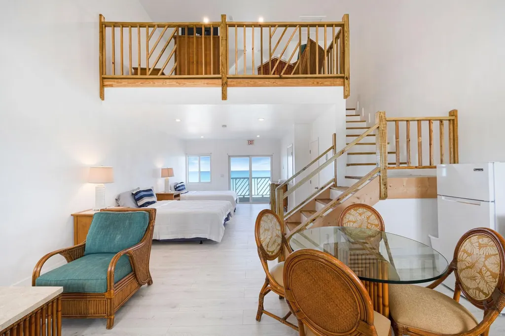 Great Harbour Cay Hotel Berry Islands BS