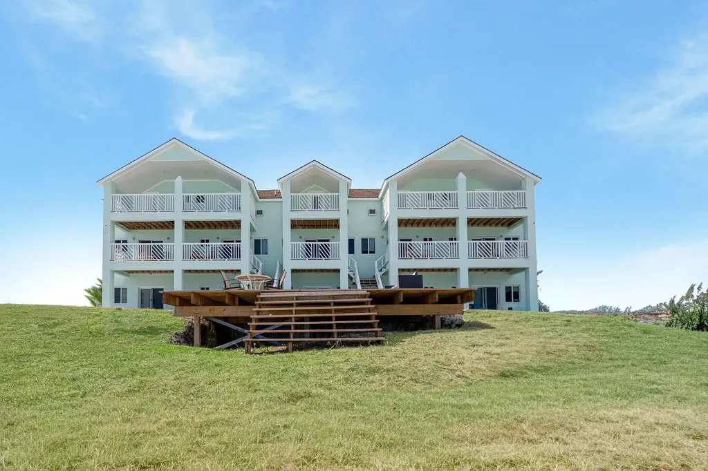 Great Harbour Cay Hotel Berry Islands BS
