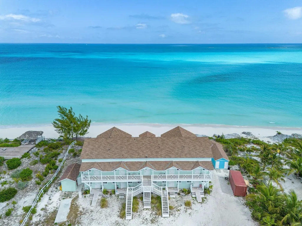 Great Harbour Cay Hotel Berry Islands BS