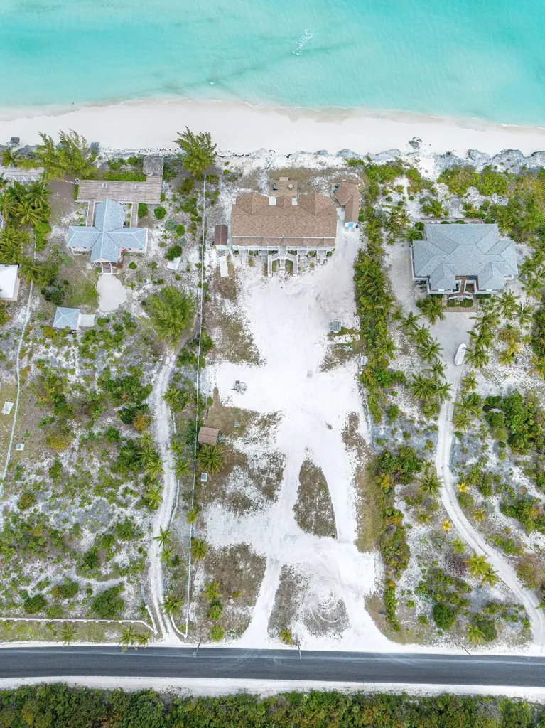 Great Harbour Cay Hotel Berry Islands BS
