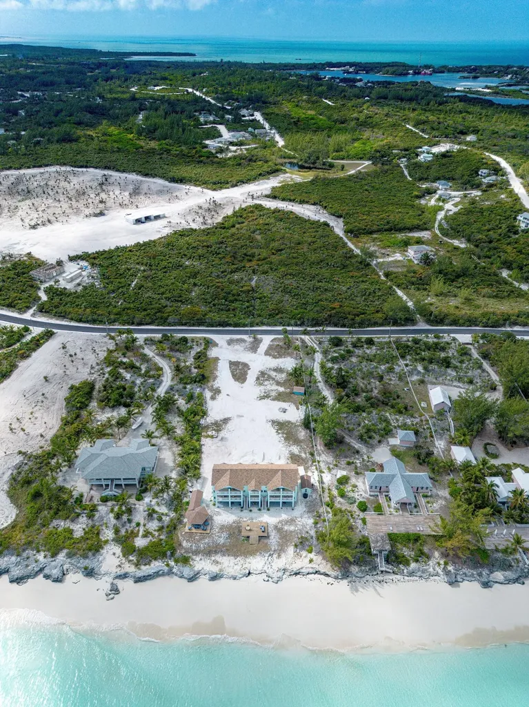 Great Harbour Cay Hotel Berry Islands BS