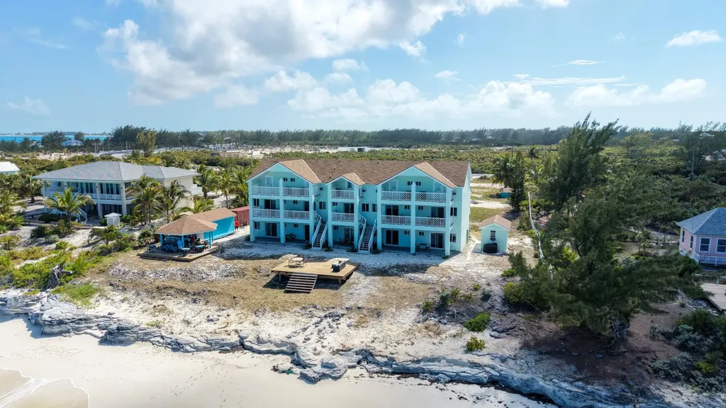 Great Harbour Cay Hotel Berry Islands BS