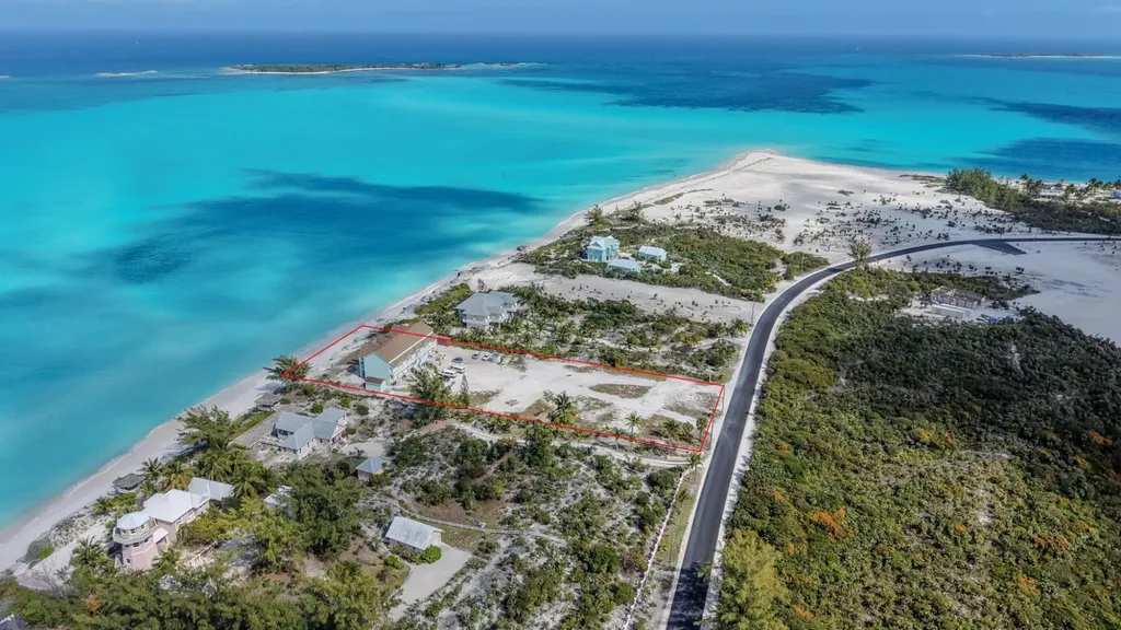 Great Harbour Cay Hotel Berry Islands BS