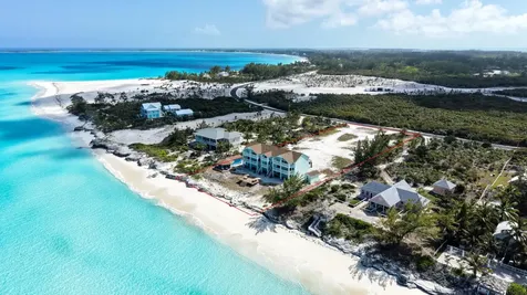 Great Harbour Cay Hotel Berry Islands BS