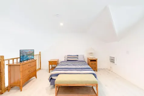 Great Harbour Cay Hotel Berry Islands BS