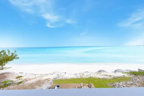 Great Harbour Cay Hotel Berry Islands BS