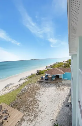 Great Harbour Cay Hotel Berry Islands BS