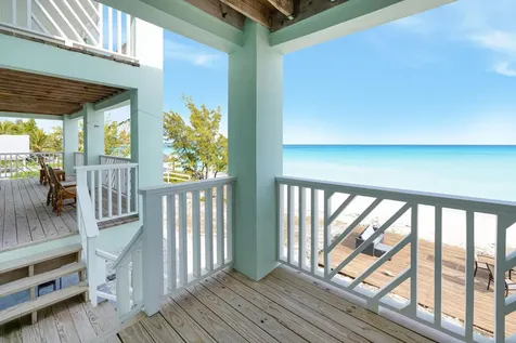 Great Harbour Cay Hotel Berry Islands BS