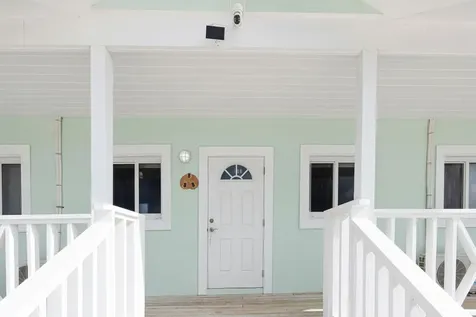 Great Harbour Cay Hotel Berry Islands BS