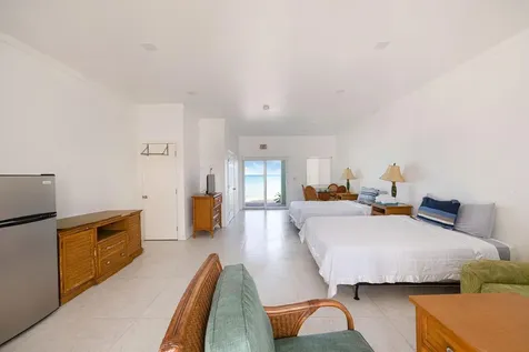 Great Harbour Cay Hotel Berry Islands BS