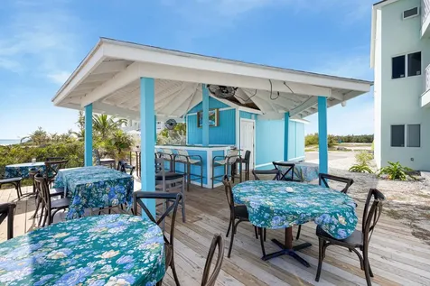 Great Harbour Cay Hotel Berry Islands BS