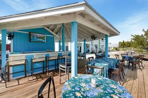 Great Harbour Cay Hotel Berry Islands BS