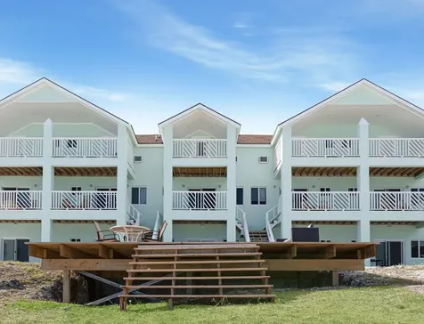 Great Harbour Cay Hotel Berry Islands BS