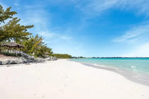 Great Harbour Cay Hotel Berry Islands BS