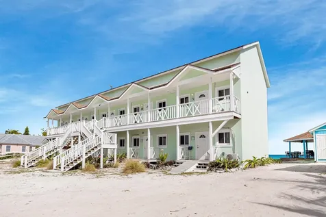 Great Harbour Cay Hotel Berry Islands BS